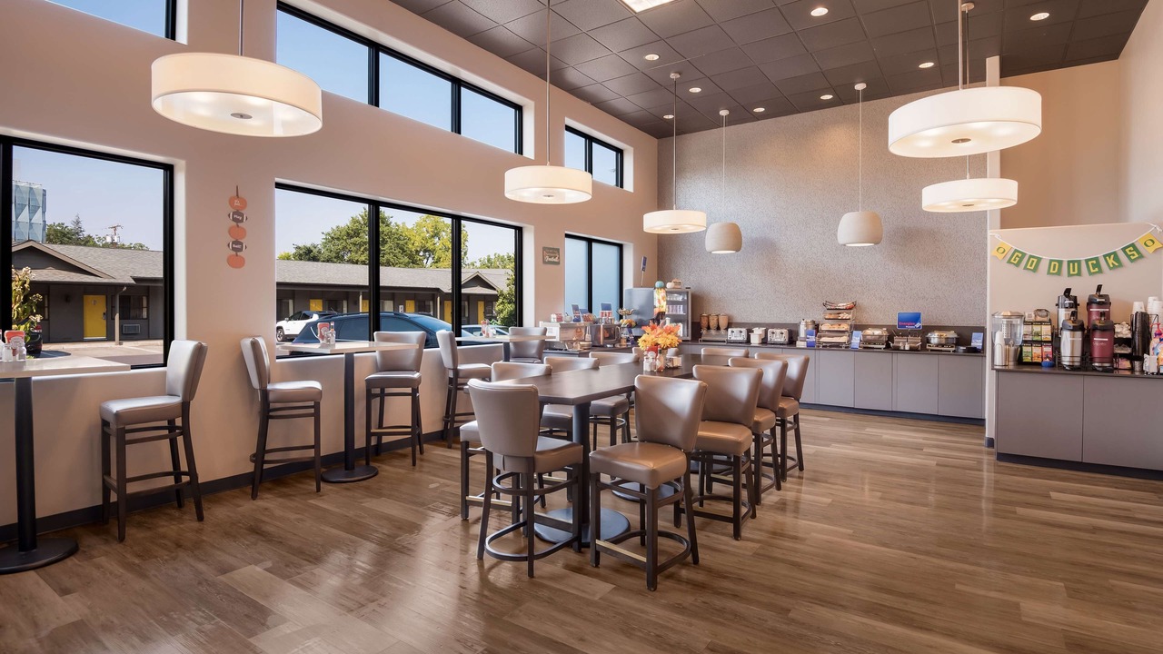 Photo of Others in Eugene