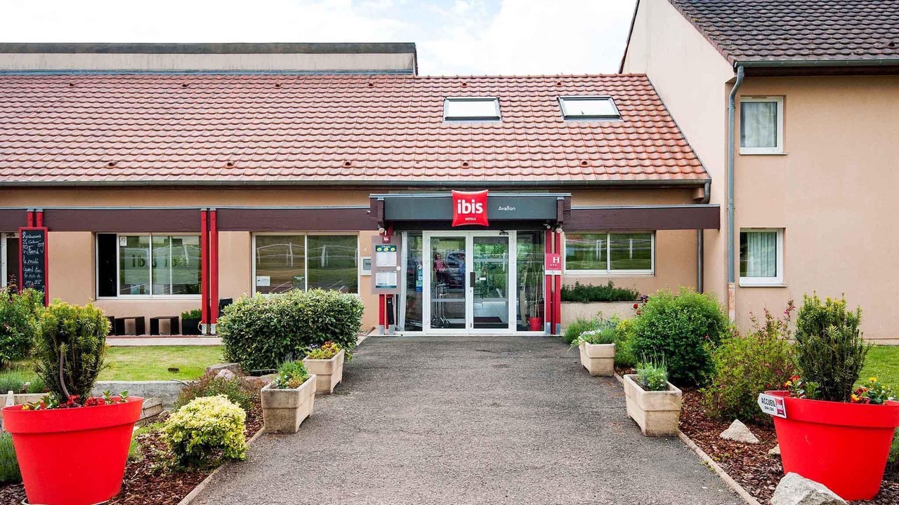 Photo of Outdoor in Magny