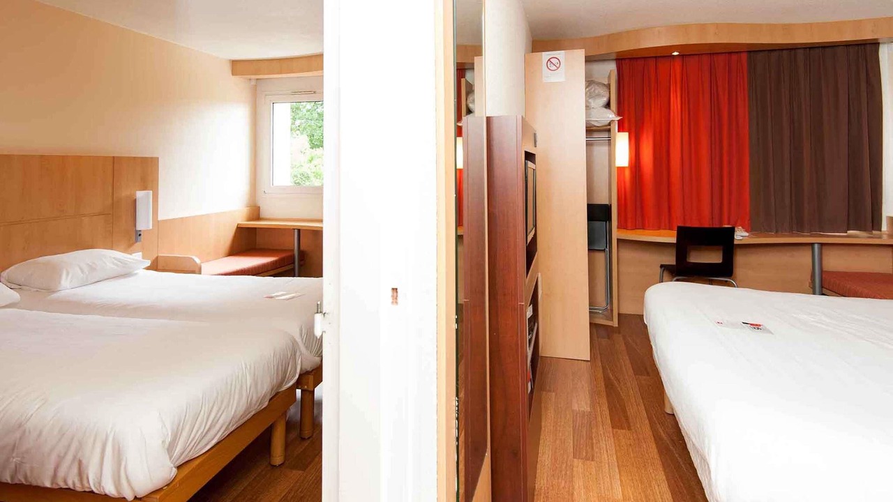 Photo of Bedroom in Magny