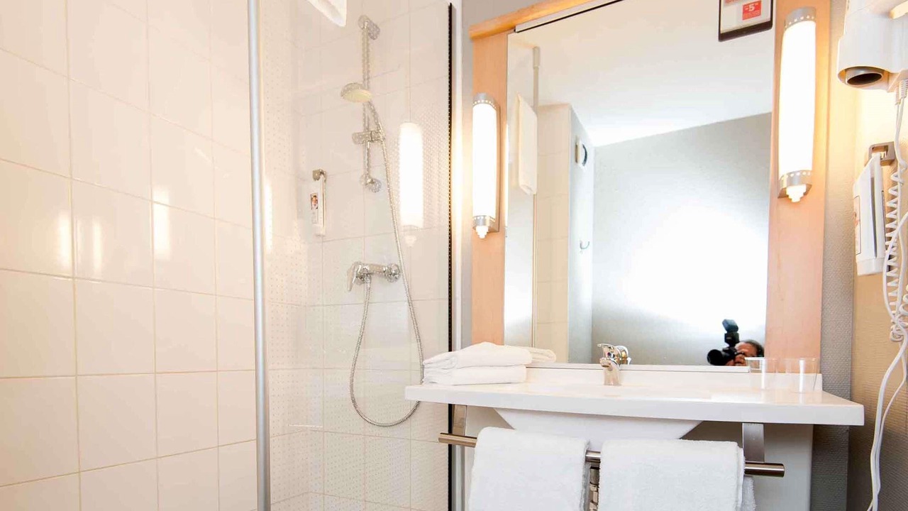 Photo of Bedroom in Magny