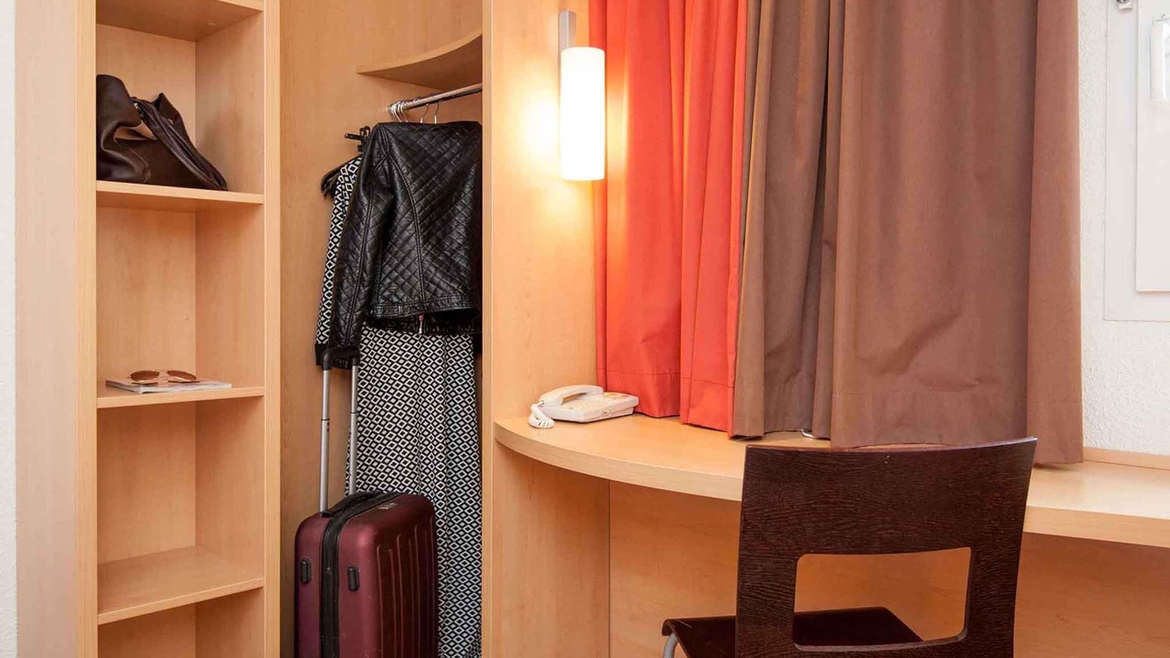 Photo of Bedroom in Magny