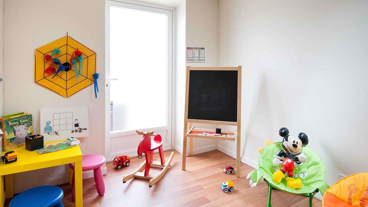 Photo of Outdoor in Magny