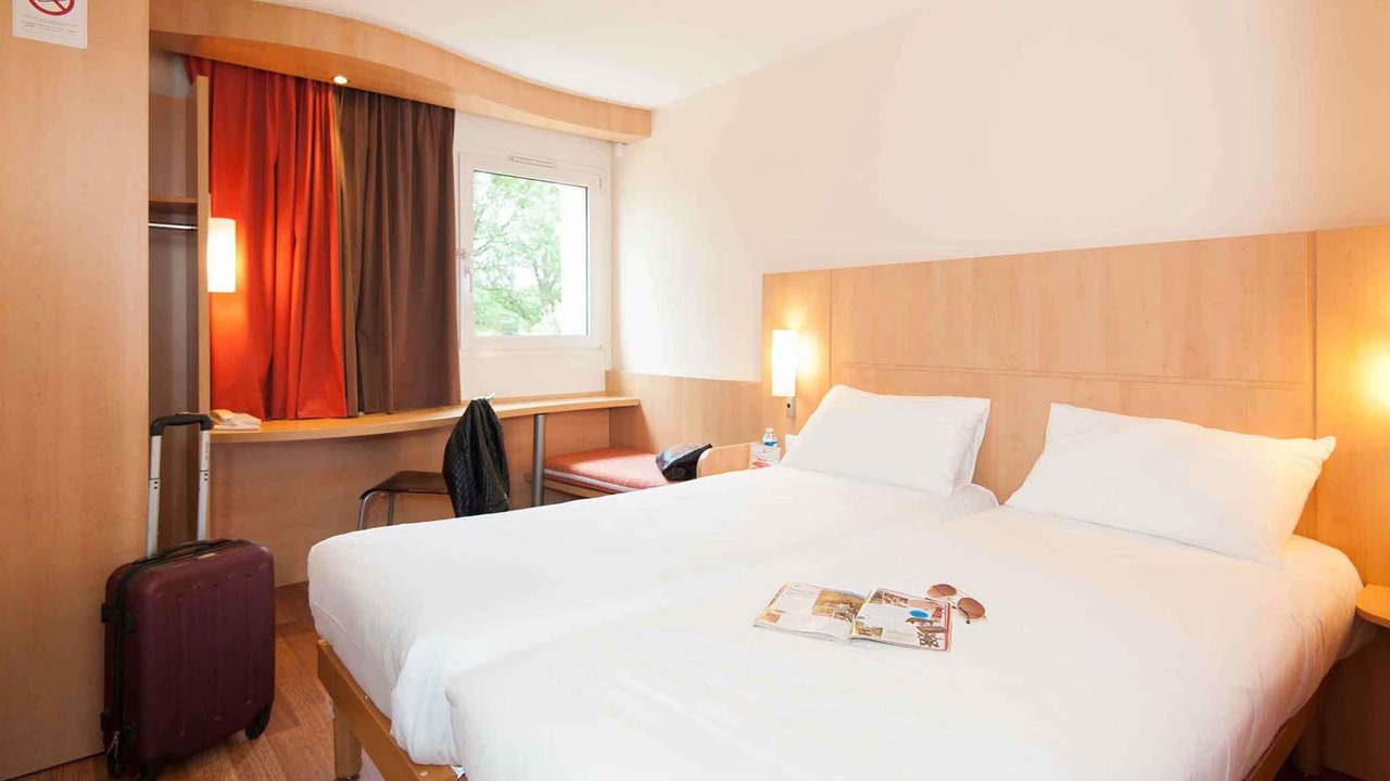 Photo of Bedroom in Magny