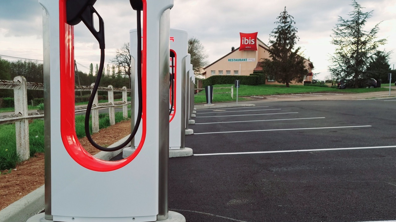 Photo of Outdoor in Magny