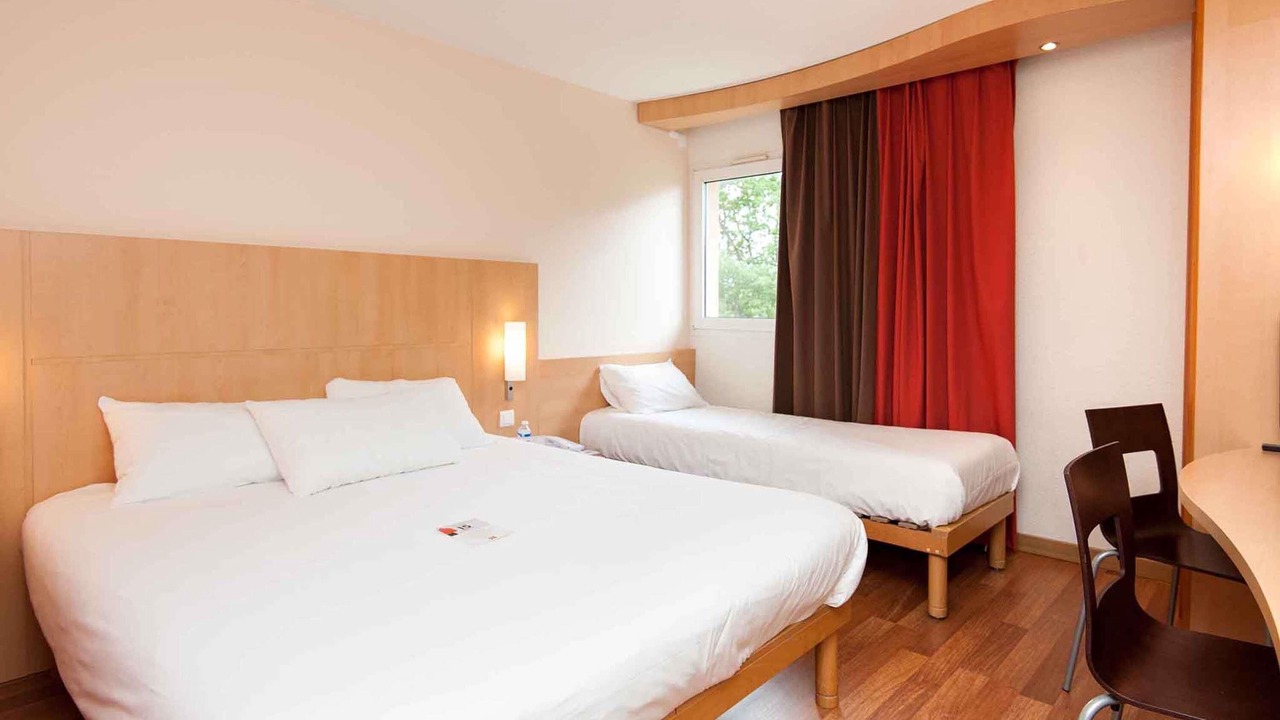 Photo of Bedroom in Magny