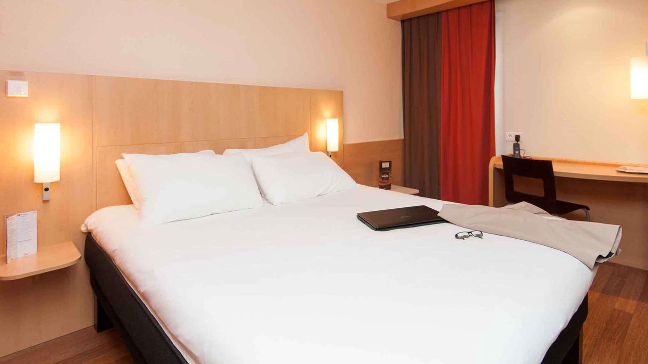 Photo of Bedroom in Magny