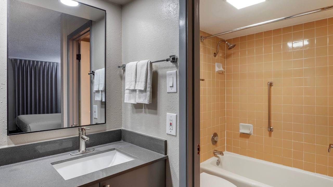 Photo of Bathroom in Victoria