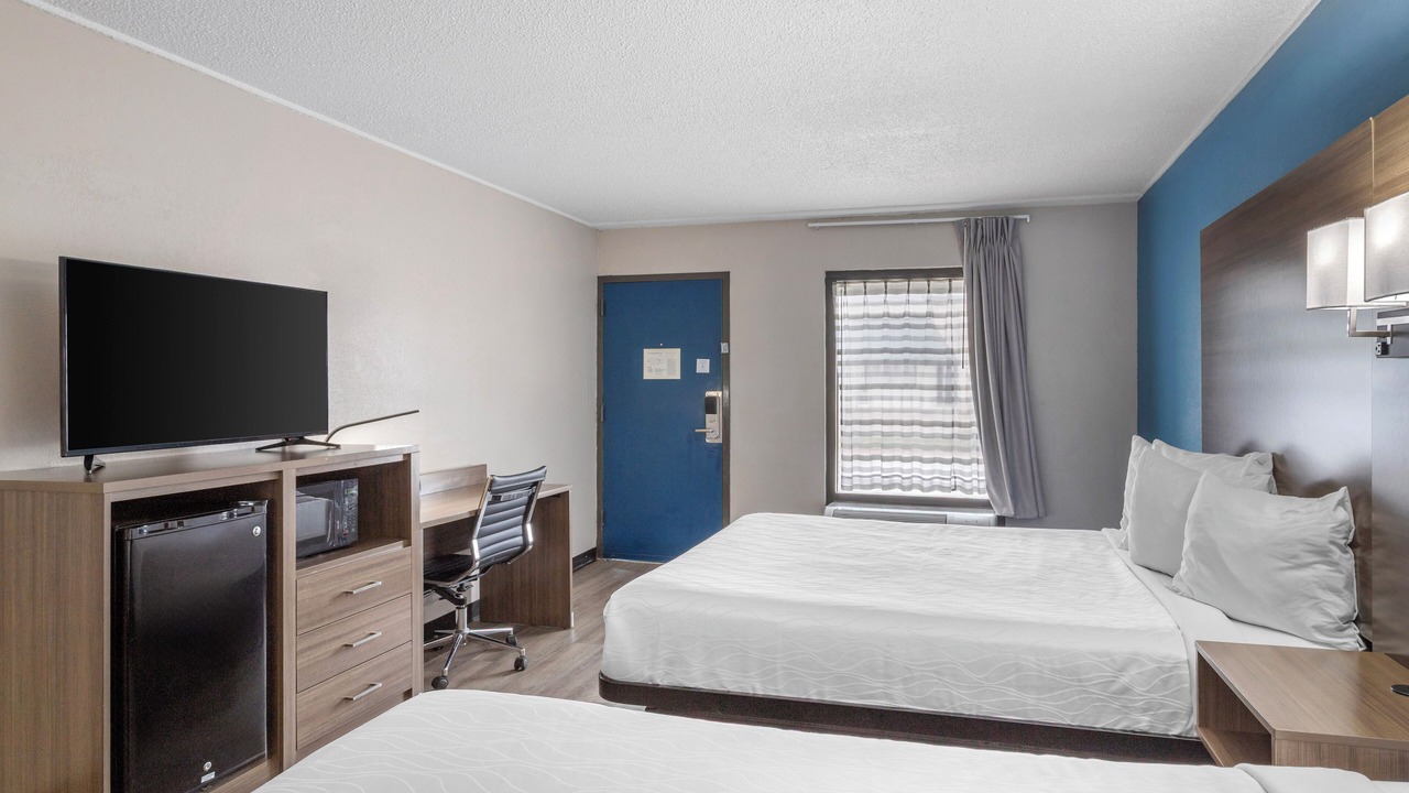 Photo of Bedroom in Victoria