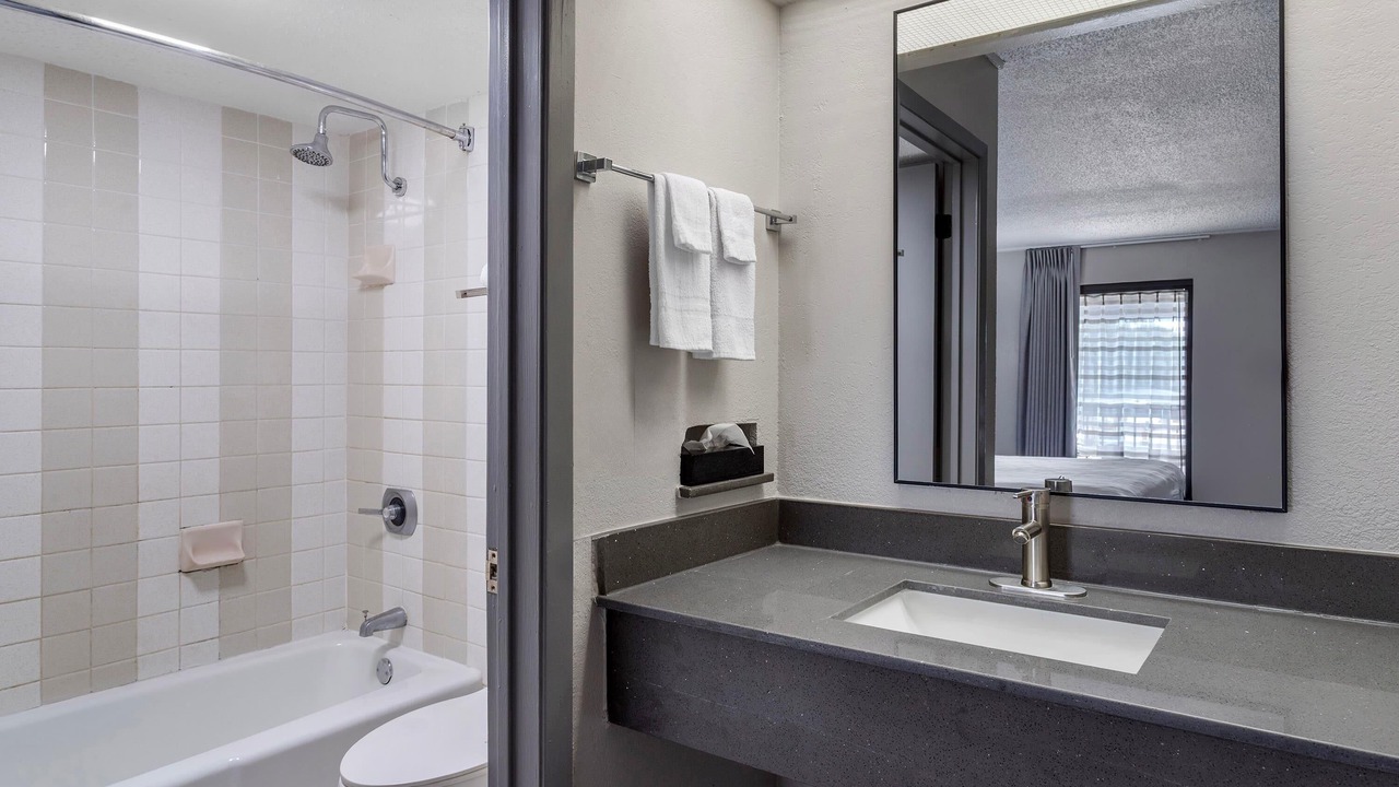Photo of Bathroom in Victoria