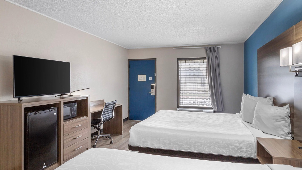 Photo of Bedroom in Victoria
