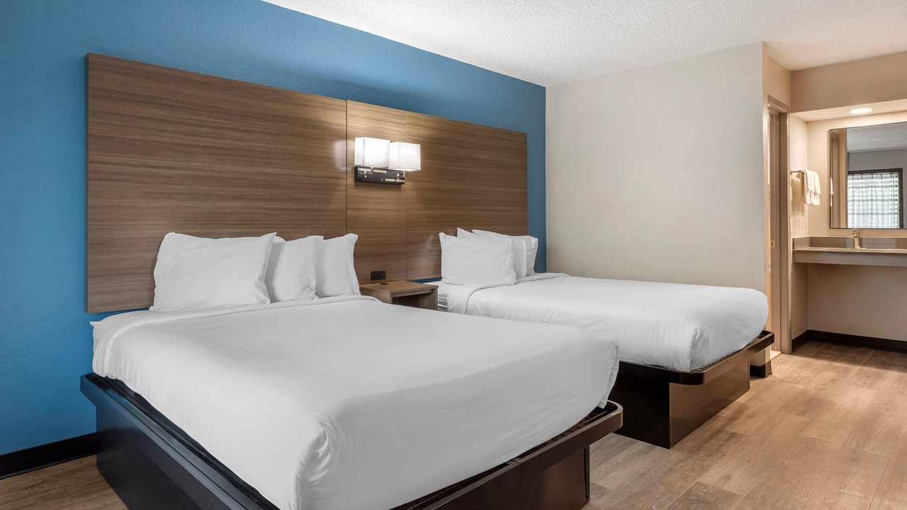 Photo of Bedroom in Victoria