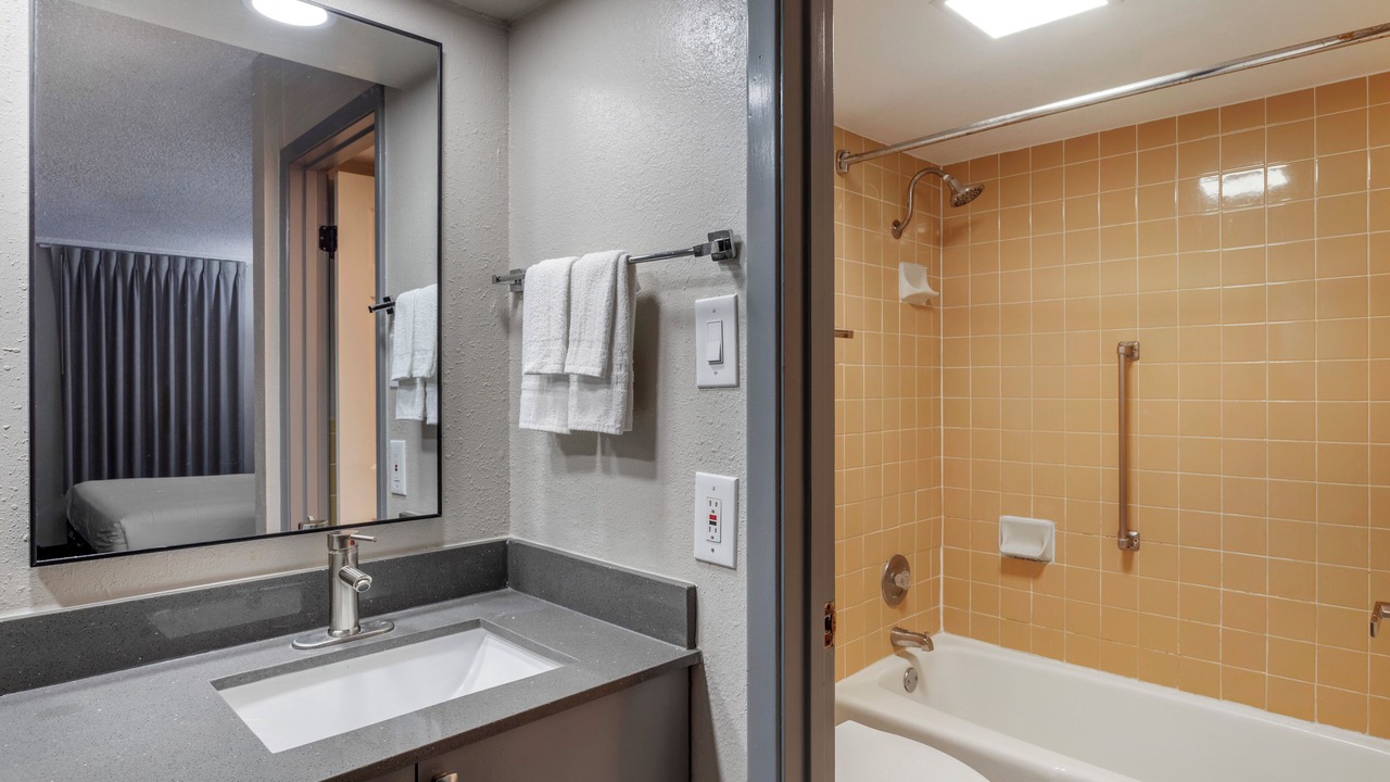 Photo of Bathroom in Victoria
