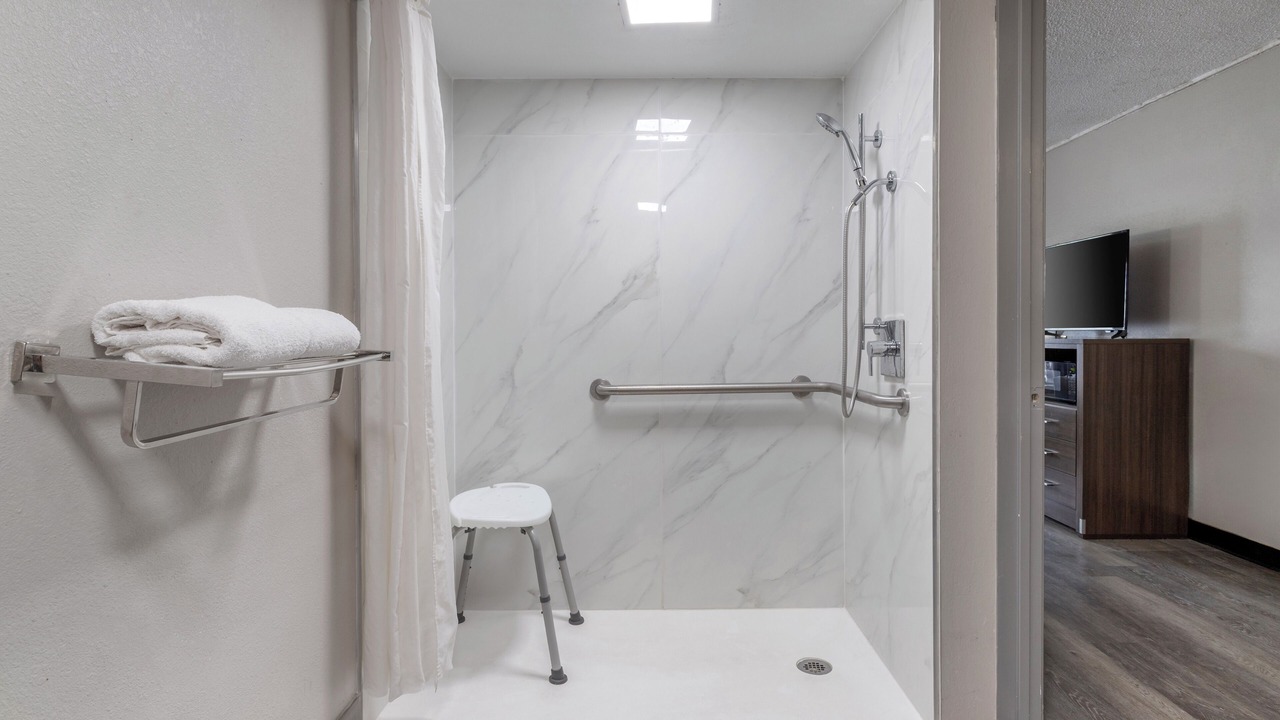 Photo of Bathroom in Victoria