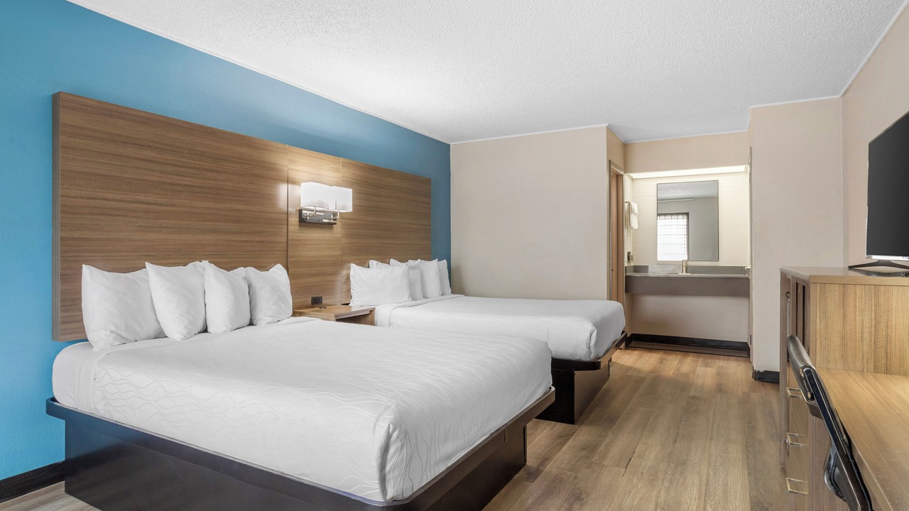 Photo of Bedroom in Victoria