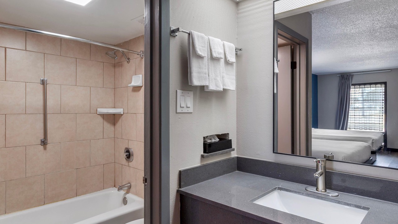 Photo of Bathroom in Victoria
