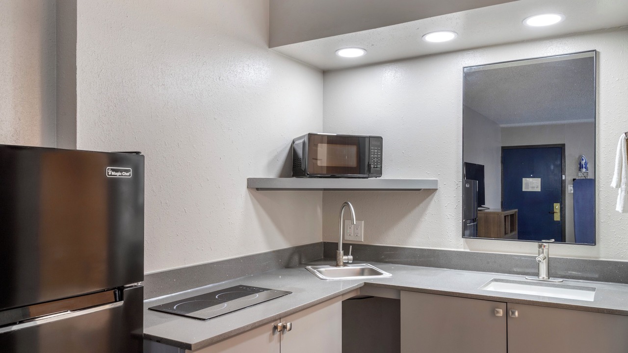 Photo of Kitchen in Victoria