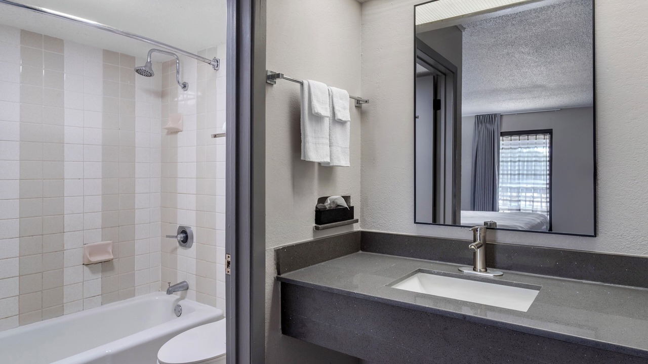 Photo of Bathroom in Victoria