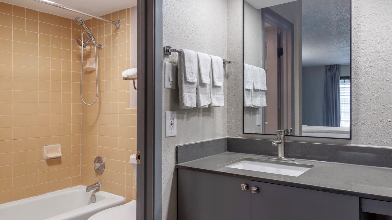 Photo of Bathroom in Victoria