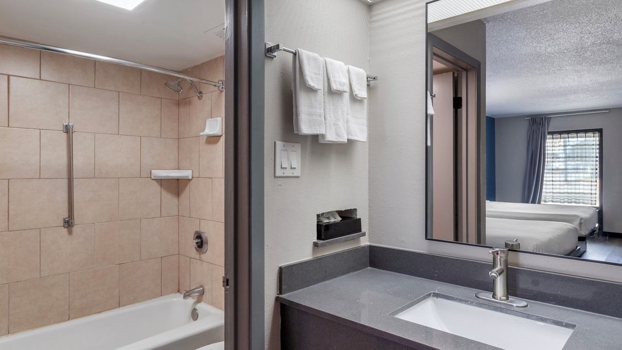 Photo of Bathroom in Victoria