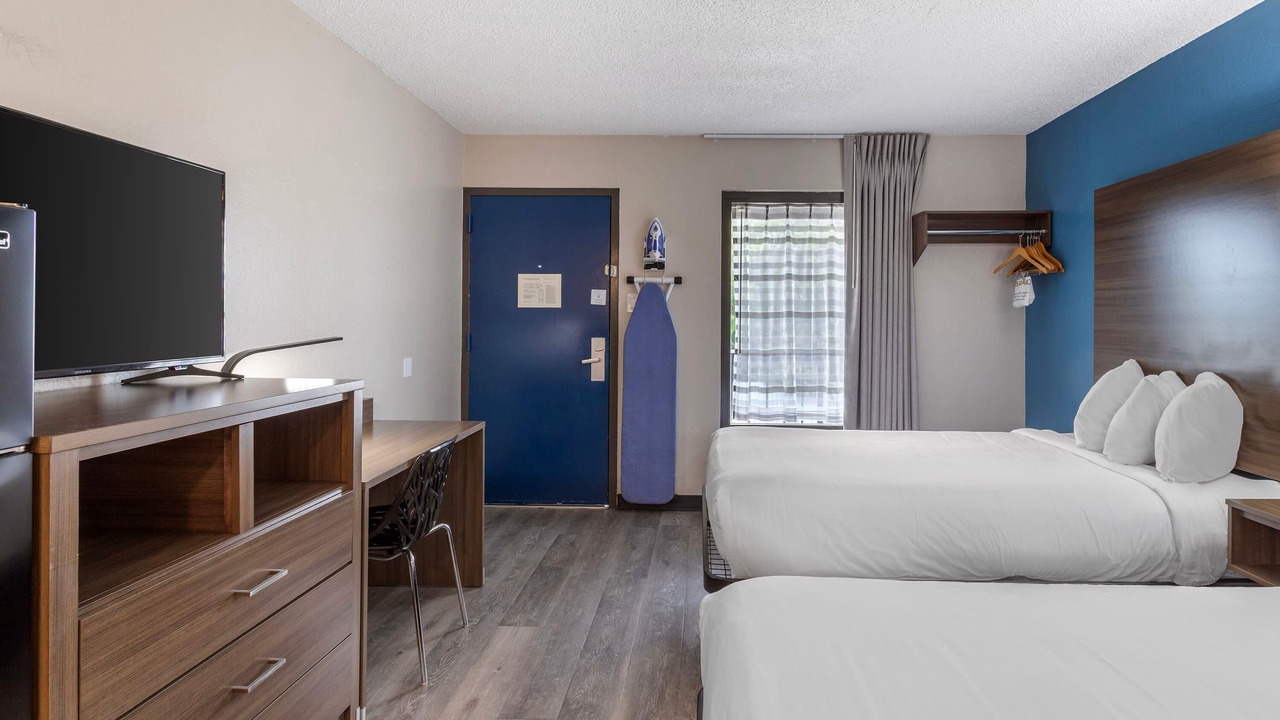 Photo of Bedroom in Victoria