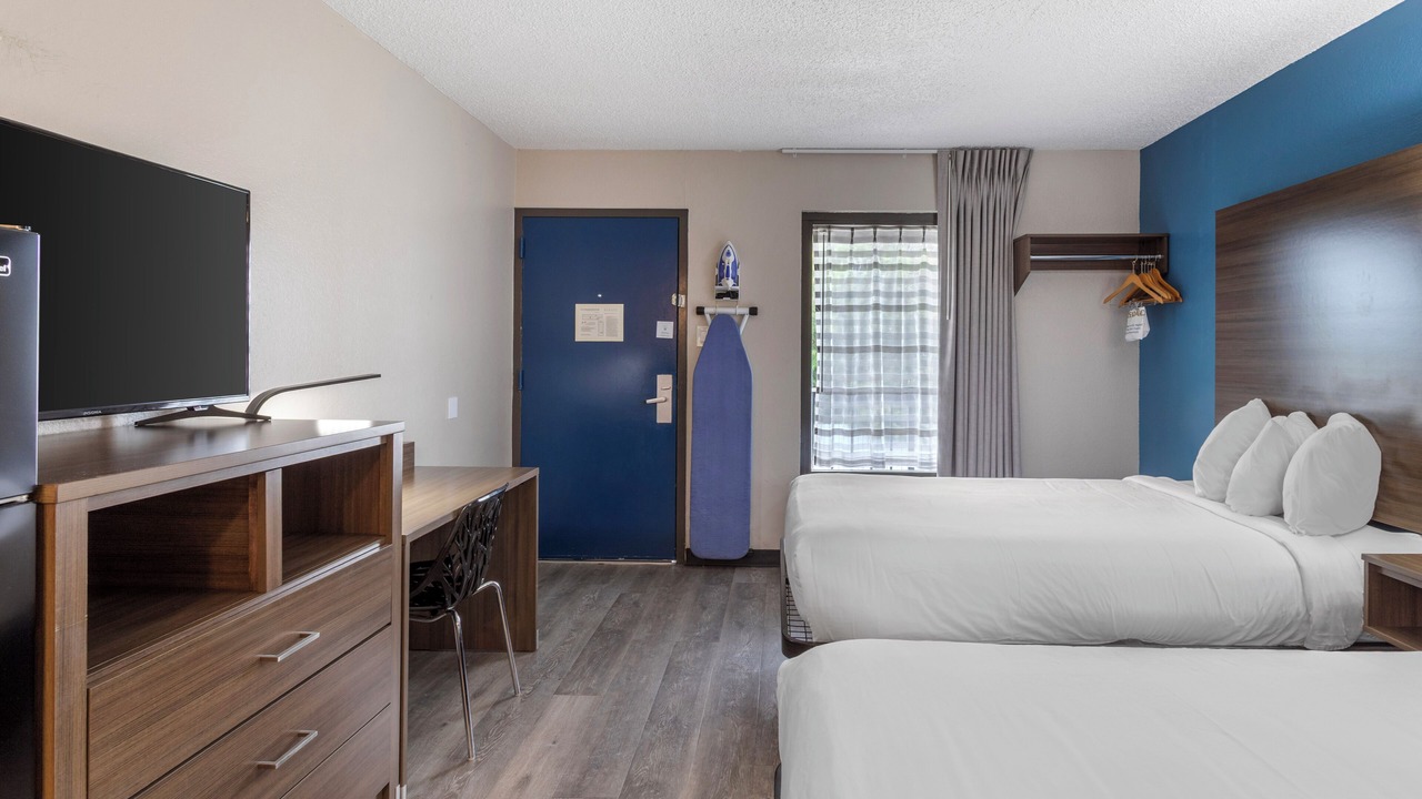 Photo of Bedroom in Victoria
