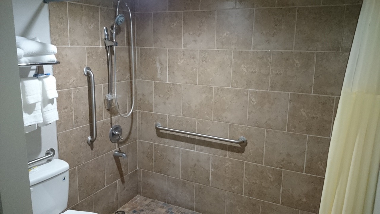 Photo of Bathroom in Stuttgart