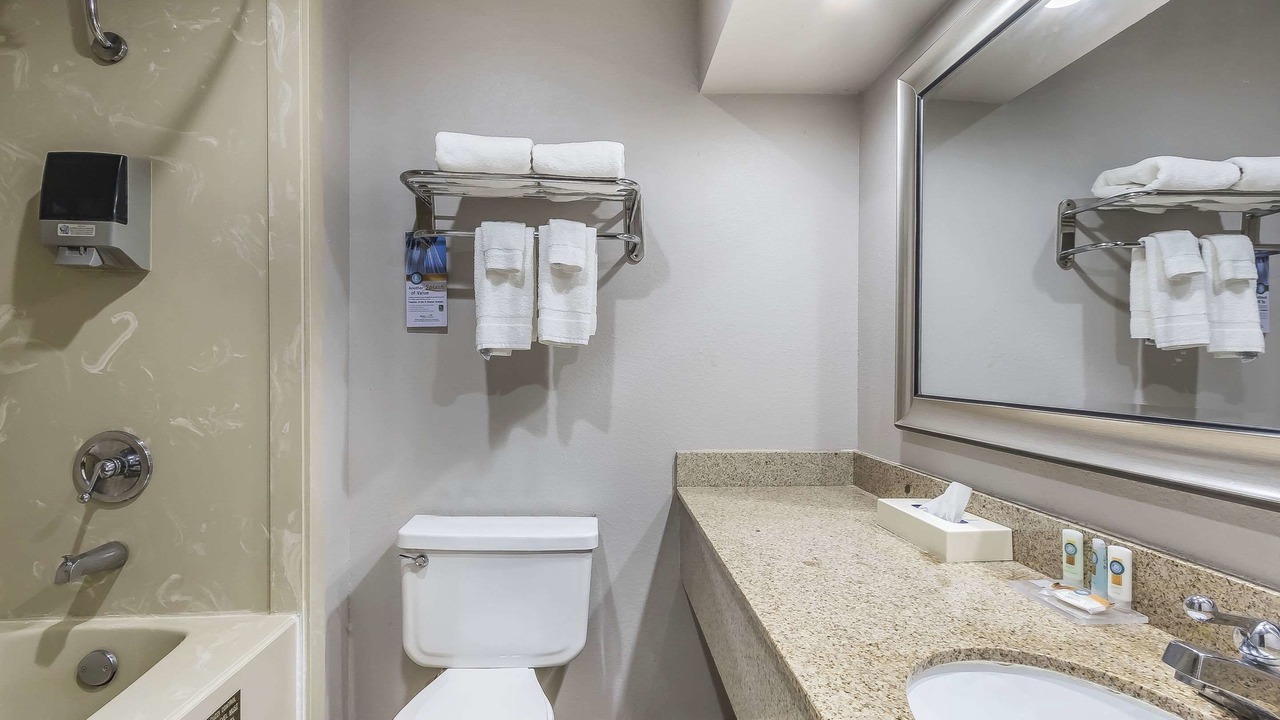 Photo of Bathroom in Stuttgart