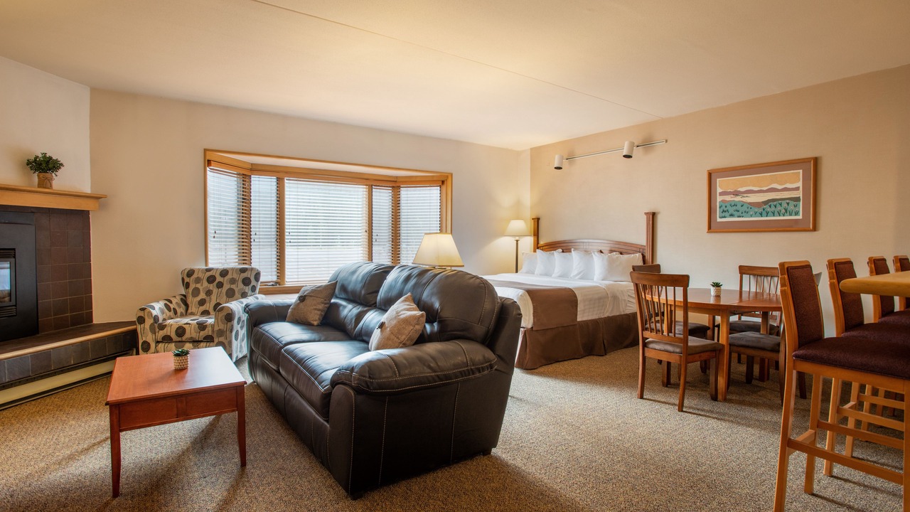 Photo of Bedroom in Winter Park