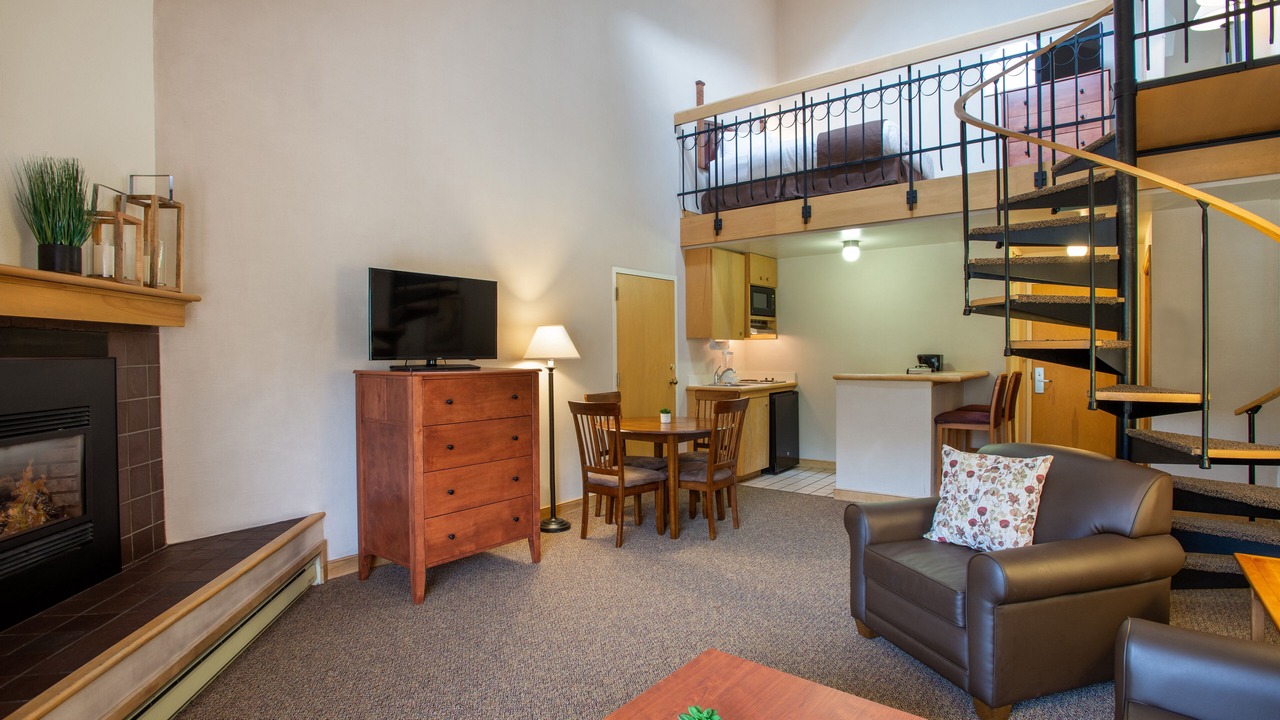 Photo of Bedroom in Winter Park