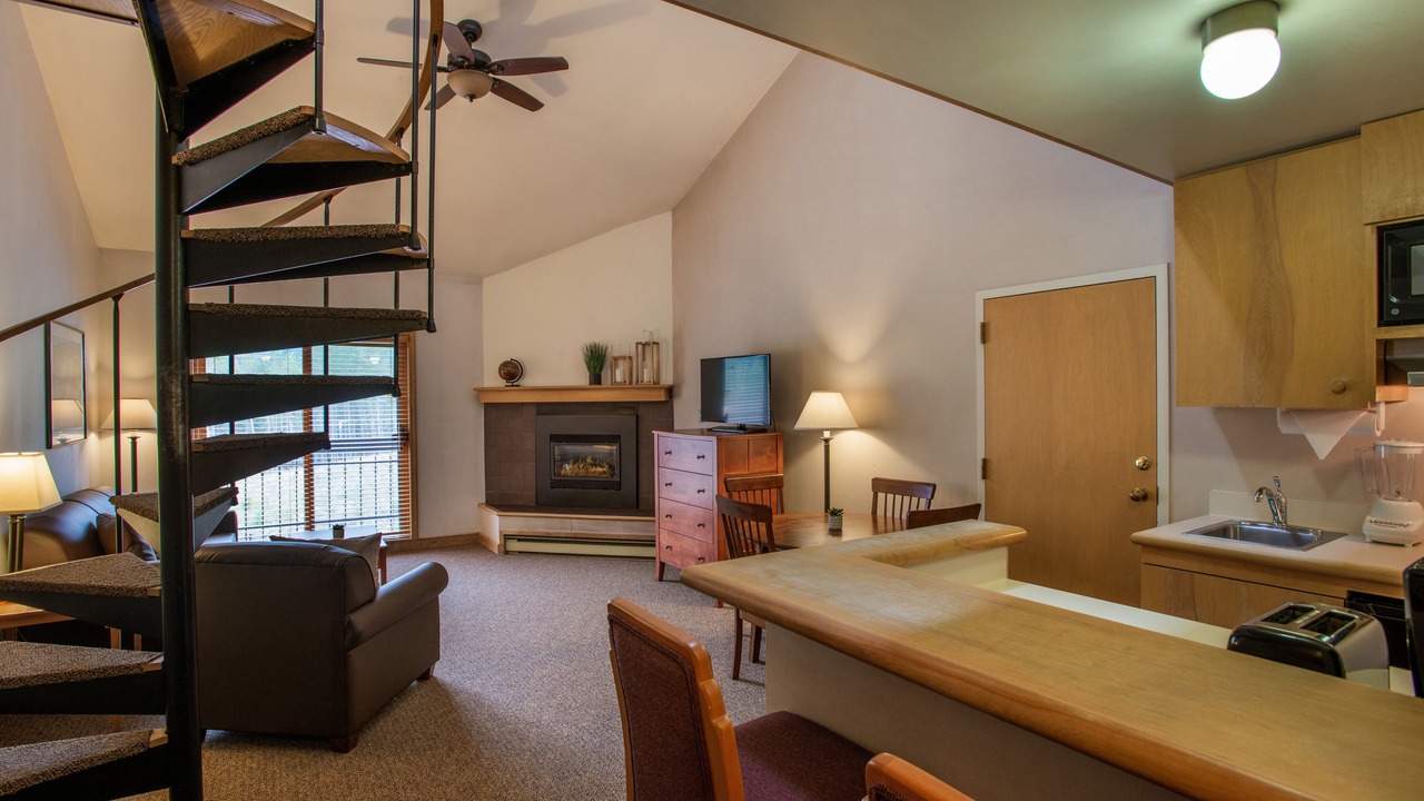 Photo of Bedroom in Winter Park