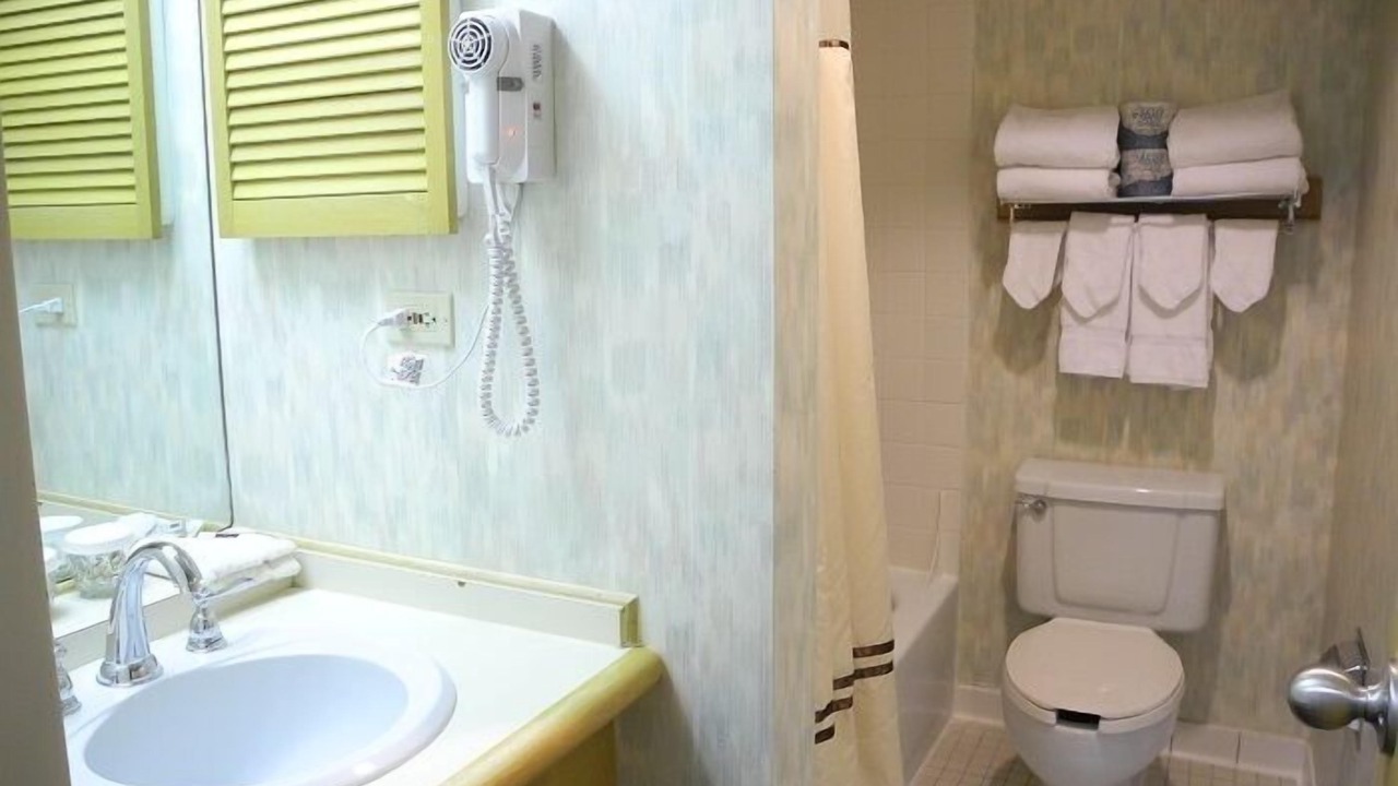 Photo of Bathroom in Winter Park