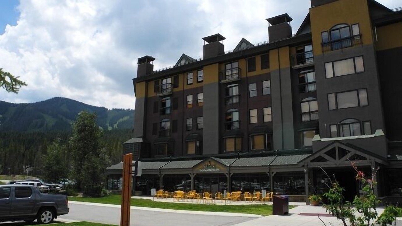 Photo of Outdoor in Winter Park