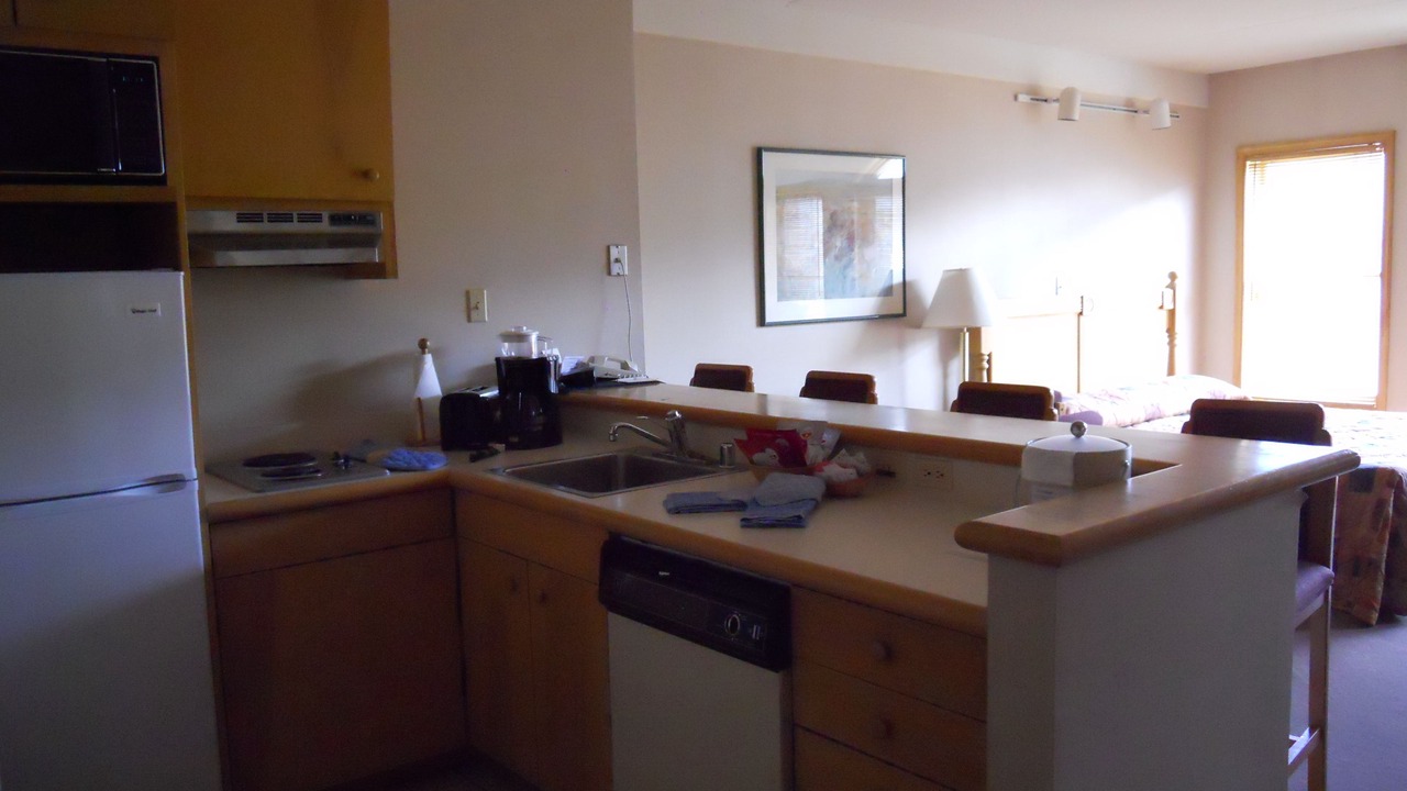 Photo of Kitchen in Winter Park