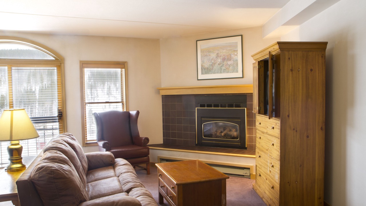 Photo of Livingroom in Winter Park