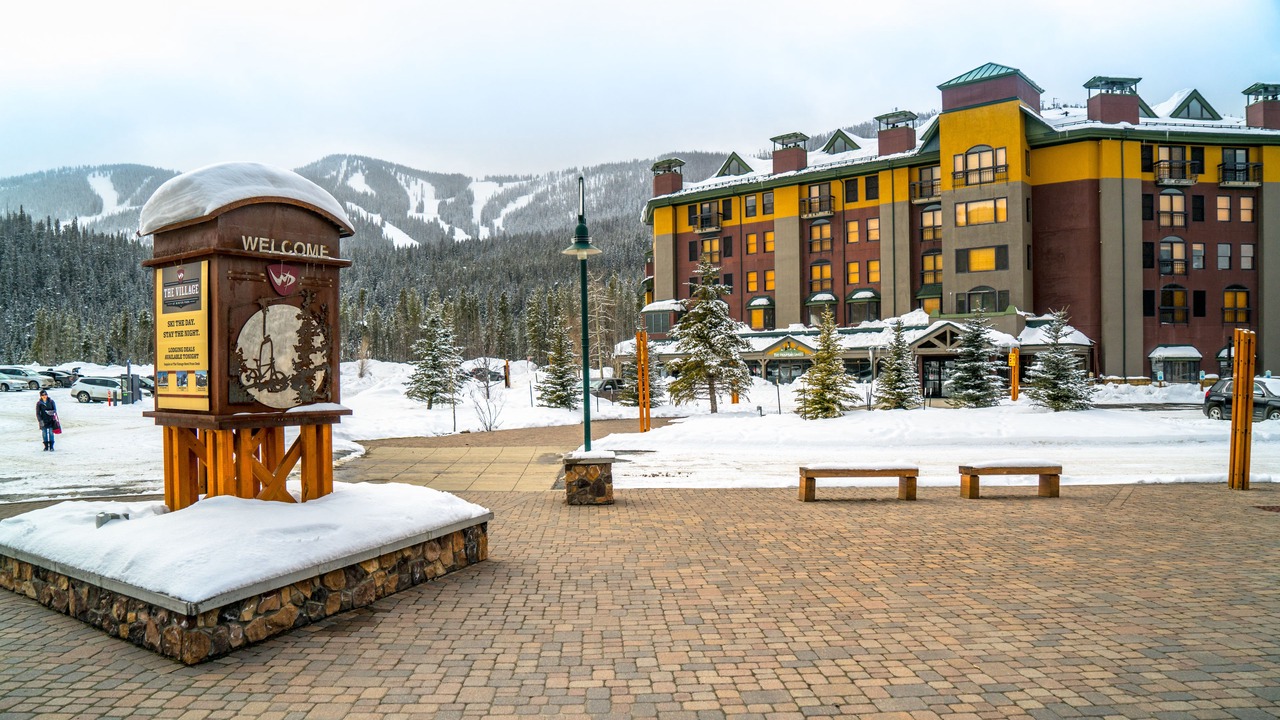 Photo of Outdoor in Winter Park