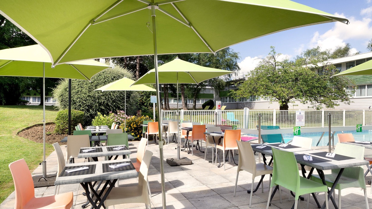 Photo of Outdoor in Englos