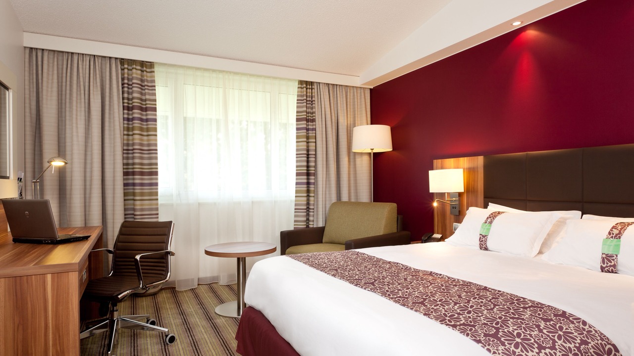 Photo of Bedroom in Englos