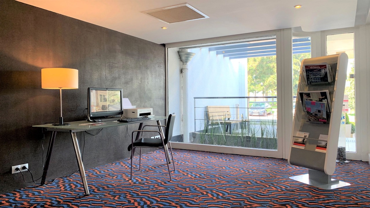 Photo of Bedroom in Englos