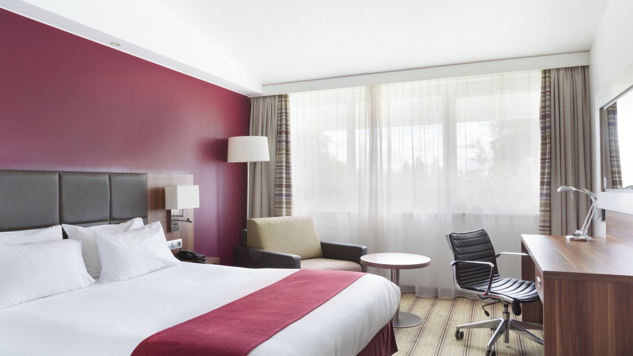Photo of Bedroom in Englos