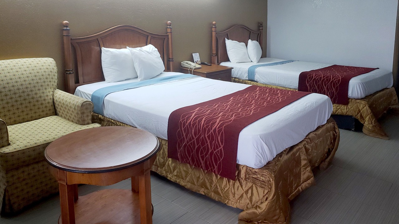 Photo of Bedroom in Alcoa