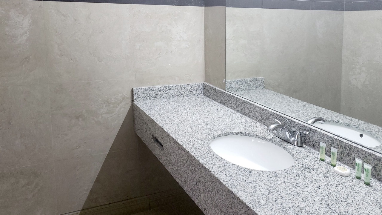 Photo of Bathroom in Alcoa