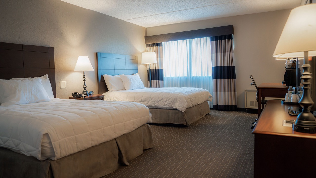 Photo of Bedroom in Halfway