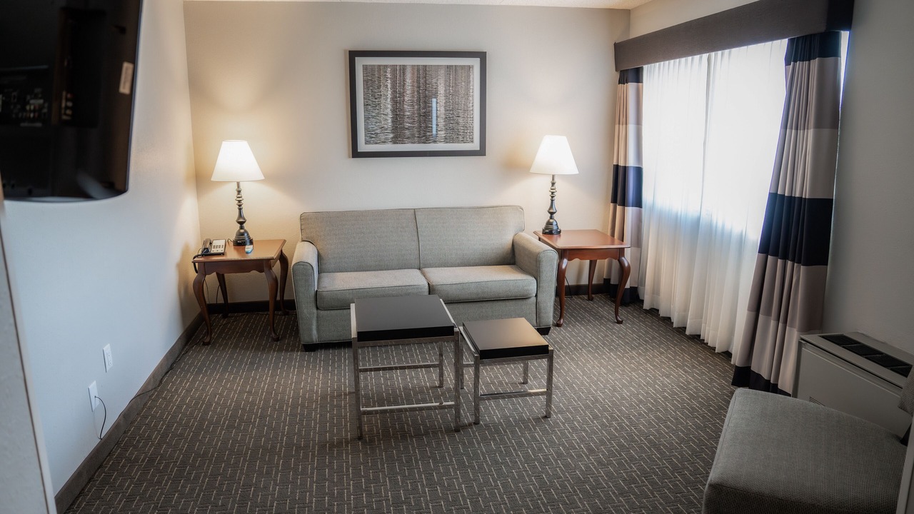 Photo of Bedroom in Halfway