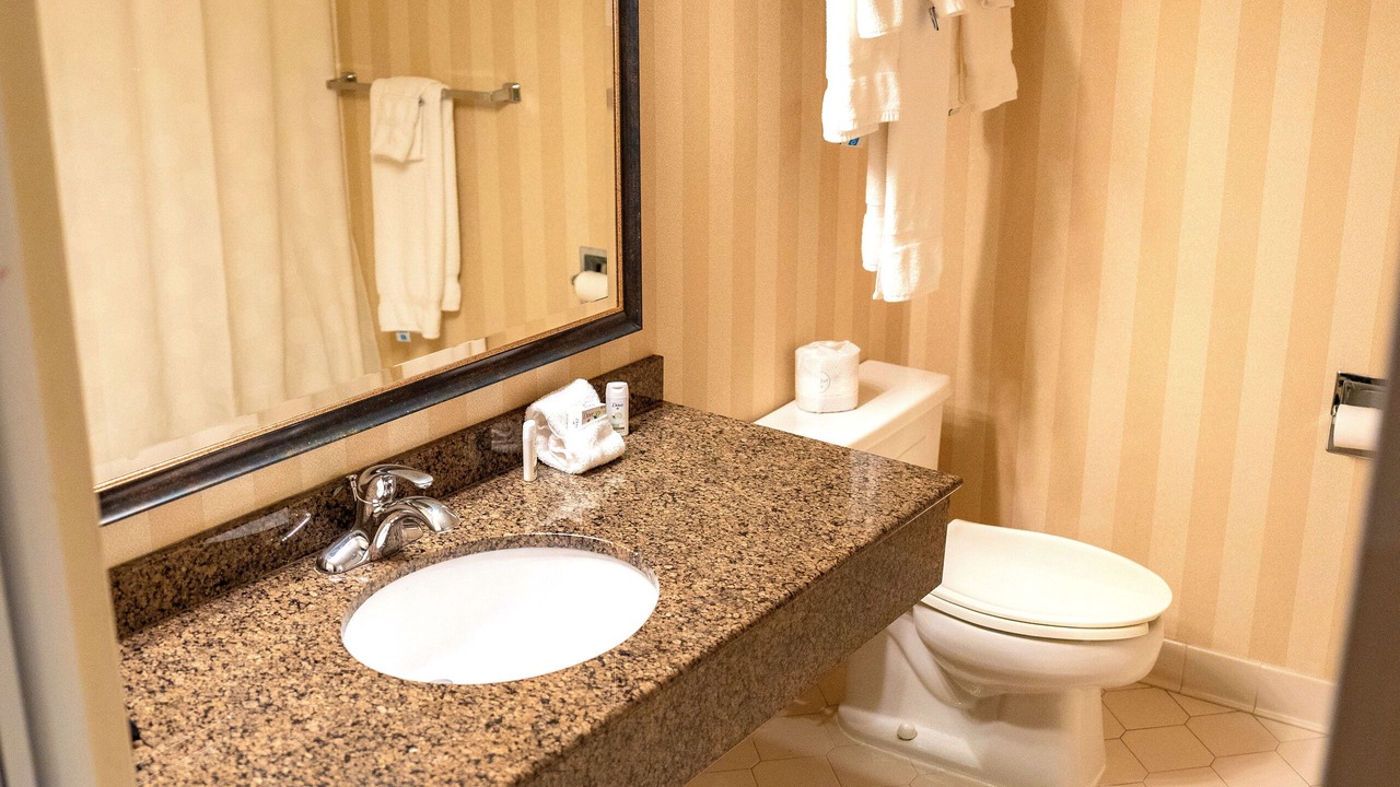 Photo of Bathroom in Halfway
