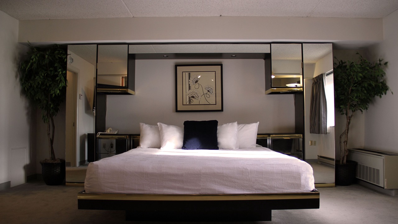 Photo of Bedroom in Halfway