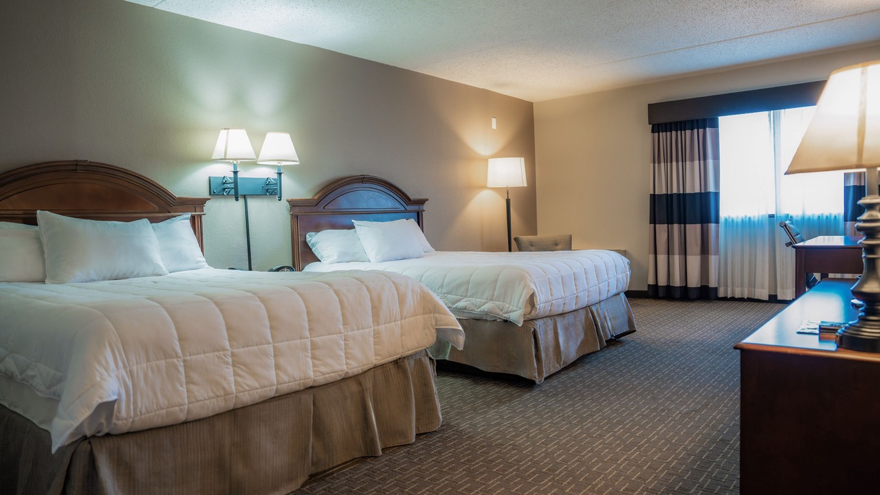 Photo of Bedroom in Halfway