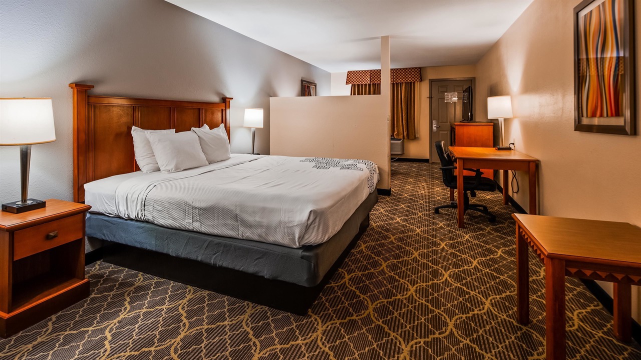 Photo of Bedroom in Jacksonville