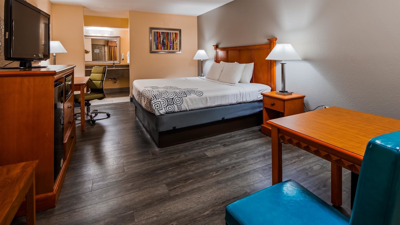 Photo of Bedroom in Jacksonville