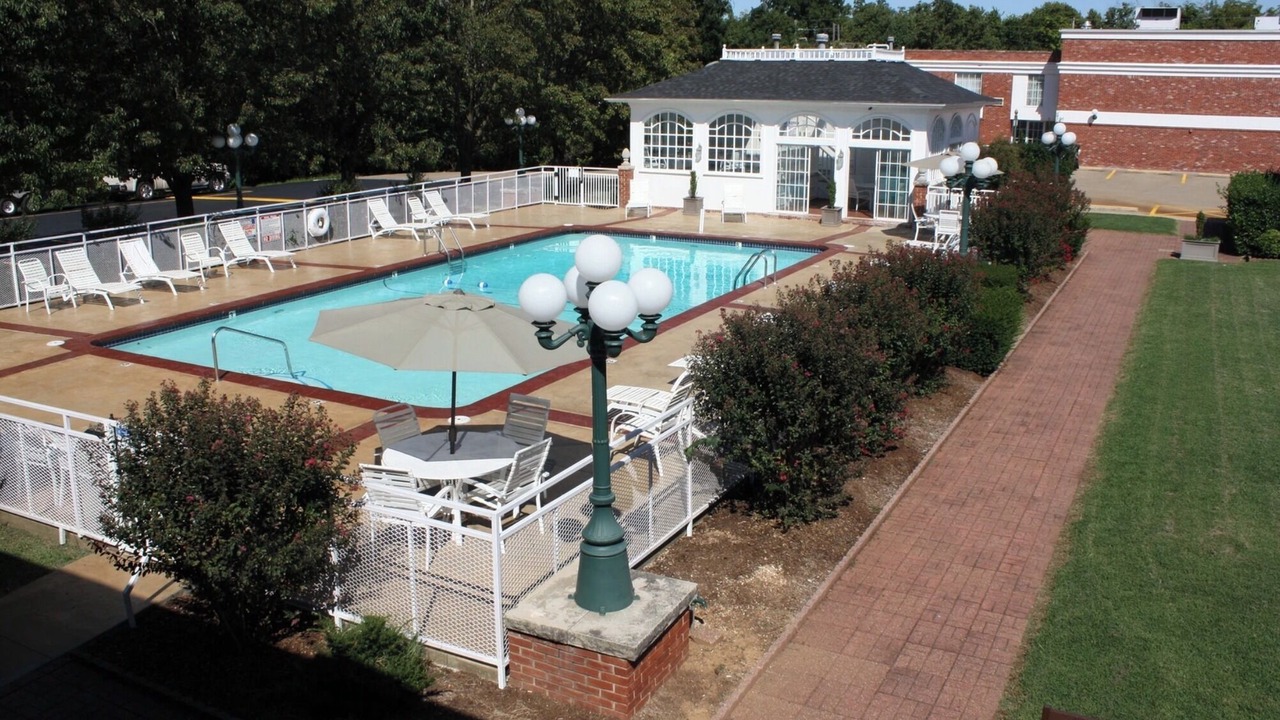 Photo of Outdoor in Eureka Springs Historic District