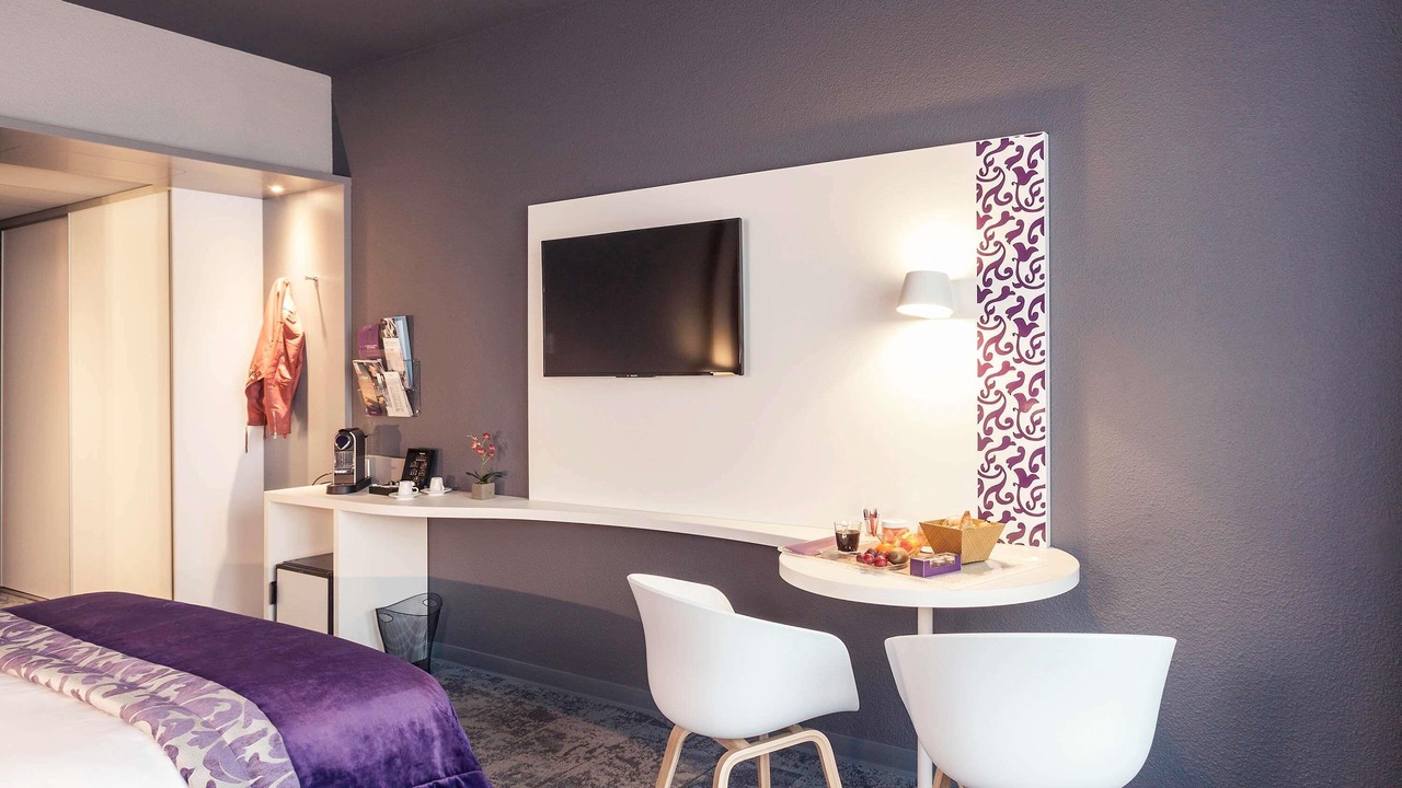 Photo of Bedroom in La Roche-sur-Yon